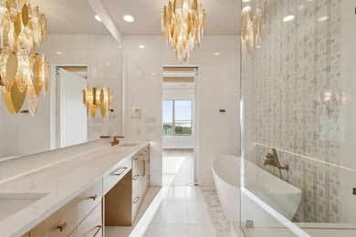 Westport Lakeview Villas is a premiere lakefront luxury townhome