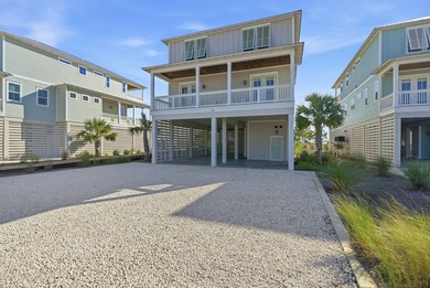 Monterey Beach House is a 3,010 sq ft, 5-bedroom, 5-bath luxury