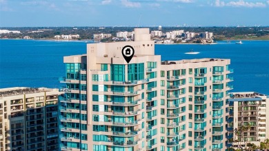 Rare TWO-STORY BEACHFRONT PENTHOUSE - Panoramic Sunset Views