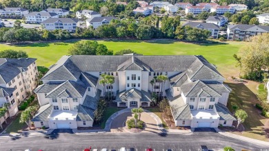 Set in one of Myrtle Beach's most desirable communities, this