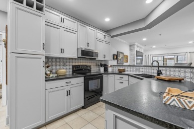 Set in one of Myrtle Beach's most desirable communities, this