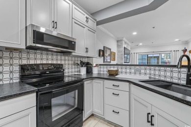 Set in one of Myrtle Beach's most desirable communities, this