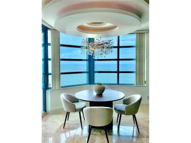 Rare TWO-STORY BEACHFRONT PENTHOUSE - Panoramic Sunset Views