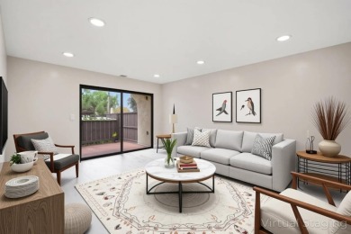 Welcome to this beautifully remodeled, high-end ground-floor