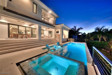 Welcome to a stunning new construction home that epitomizes