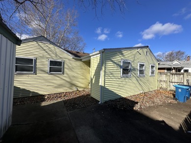 This charming 1 story home is approximately 964 square feet