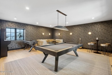 Located in the exclusive Stag Lodge, one of the most sought