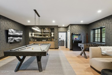 Located in the exclusive Stag Lodge, one of the most sought