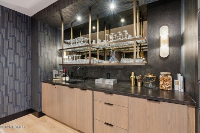 Located in the exclusive Stag Lodge, one of the most sought