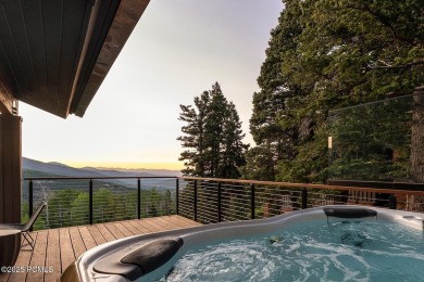 Located in the exclusive Stag Lodge, one of the most sought