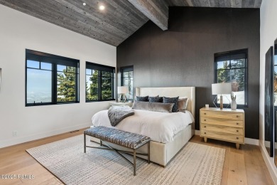 Located in the exclusive Stag Lodge, one of the most sought