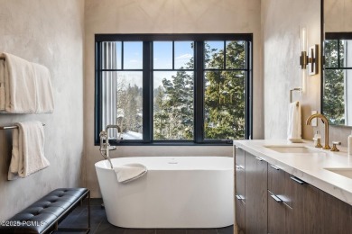 Located in the exclusive Stag Lodge, one of the most sought