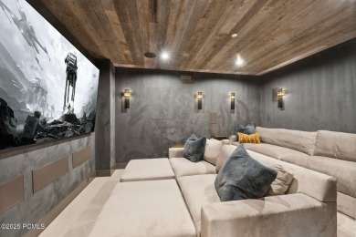 Located in the exclusive Stag Lodge, one of the most sought