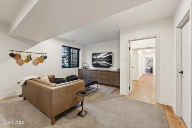 Located in the exclusive Stag Lodge, one of the most sought