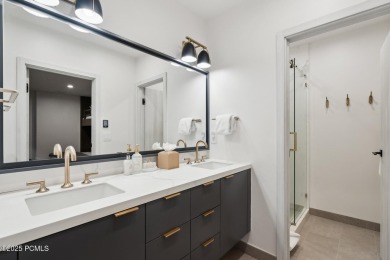 Located in the exclusive Stag Lodge, one of the most sought