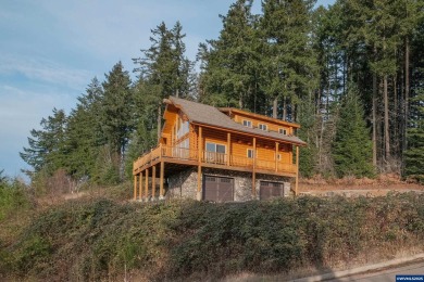 Accepted Offer with Contingencies. Enjoy stunning lake views