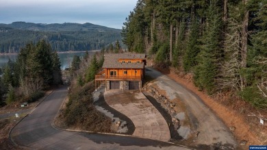 Accepted Offer with Contingencies. Enjoy stunning lake views