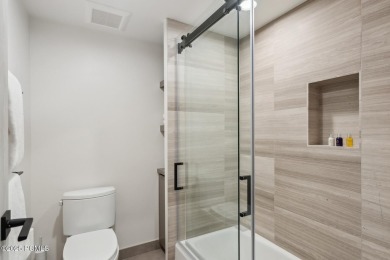 Located in the exclusive Stag Lodge, one of the most sought