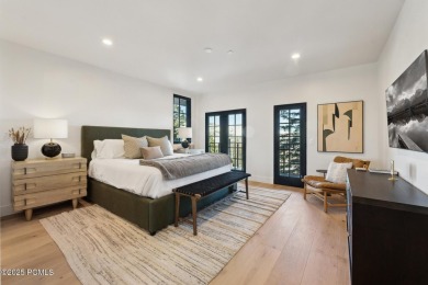 Located in the exclusive Stag Lodge, one of the most sought