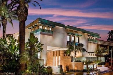 An oceanfront prominence unlike any other, this 7,681SF