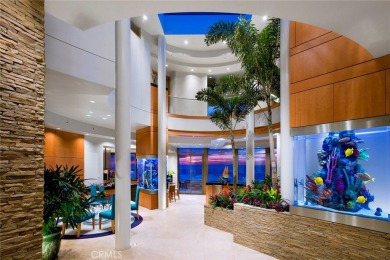 An oceanfront prominence unlike any other, this 7,681SF