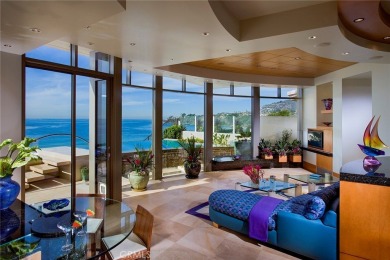 An oceanfront prominence unlike any other, this 7,681SF