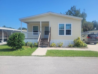 Welcome to Florida living at its finest in this almost-new