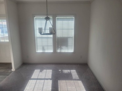 Welcome to Florida living at its finest in this almost-new