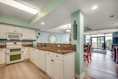 Welcome to the Golden Mile and Southwind Resort! One of Myrtle