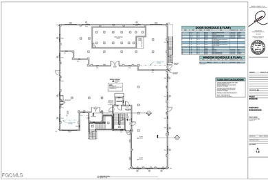 BRAND NEW CONSTRUCTION. This residence is to be expertly