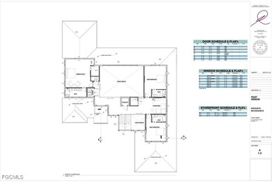BRAND NEW CONSTRUCTION. This residence is to be expertly