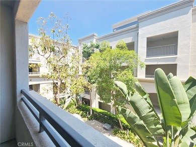 Private and peaceful, this beautifully updated third-floor condo