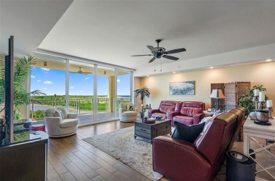 EXPERIENCE SUNSET POINTE at COLLANY KEY... A PANORAMA OF