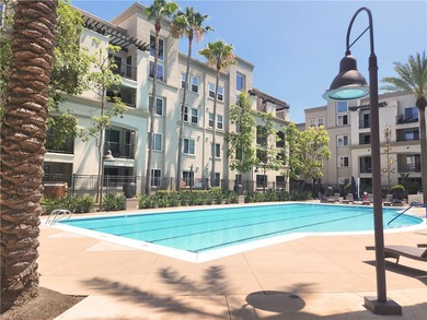 Private and peaceful, this beautifully updated third-floor condo