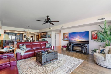 EXPERIENCE SUNSET POINTE at COLLANY KEY... A PANORAMA OF