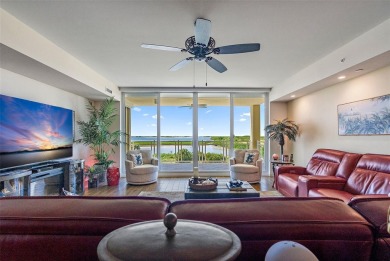 EXPERIENCE SUNSET POINTE at COLLANY KEY... A PANORAMA OF