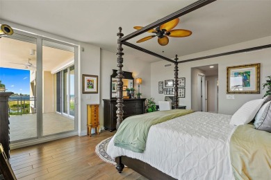 EXPERIENCE SUNSET POINTE at COLLANY KEY... A PANORAMA OF