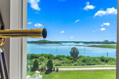 EXPERIENCE SUNSET POINTE at COLLANY KEY... A PANORAMA OF