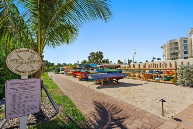 EXPERIENCE SUNSET POINTE at COLLANY KEY... A PANORAMA OF