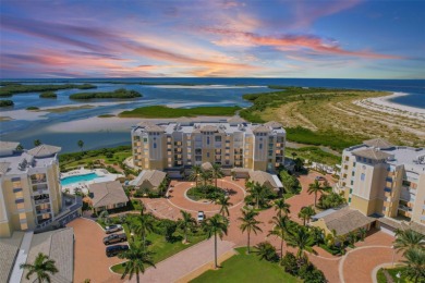 EXPERIENCE SUNSET POINTE at COLLANY KEY... A PANORAMA OF