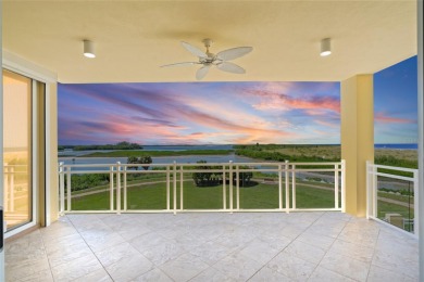 EXPERIENCE SUNSET POINTE at COLLANY KEY... A PANORAMA OF