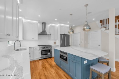 You have a rare opportunity to own a luxurious brand-new