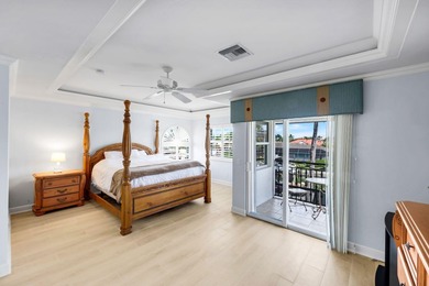 Experience premier waterfront living with this distinguished