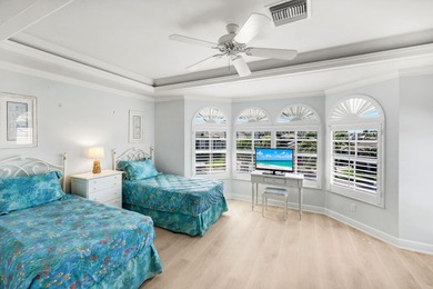 Experience premier waterfront living with this distinguished