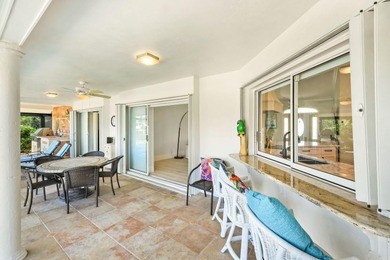 Experience premier waterfront living with this distinguished