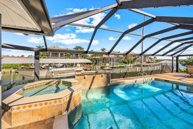 Experience premier waterfront living with this distinguished