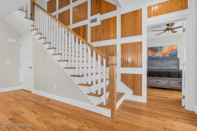 You have a rare opportunity to own a luxurious brand-new