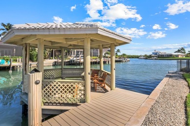 Experience premier waterfront living with this distinguished