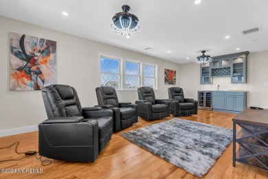 You have a rare opportunity to own a luxurious brand-new