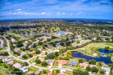 Located in a resort-style country club community offering